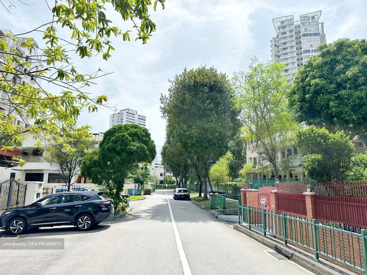 MAY ROAD (D12), Detached #502872141